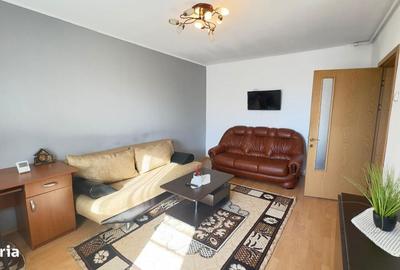 Apartament cu 2 camere decomandat în Casa de Cultură - 6