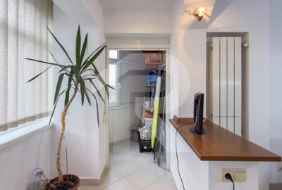 Vanzare apartament 3 camere Ultracentral, Bloc Scala, B - 2