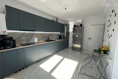 Casă cu 4 camere cu Teren 400 Mp în Rediu - 4