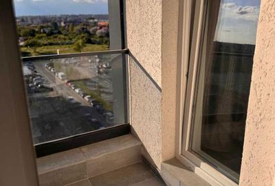 Garsonieră decomandată în Berceni - 8