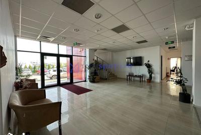 Spațiu comercial, de 230 mp, în Miroslava - 1