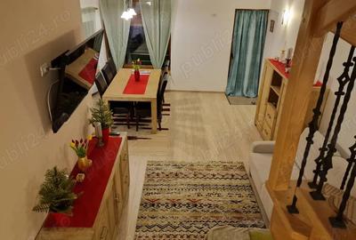 Apartament tip mansarda de inchiriat direct de la proprietar - 1