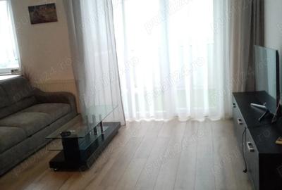 Apartament cu 2 camere decomandat în UTA - 4