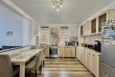 Duplex cu 4 camere cu Canalizare în Arhitecților - Calea Cisnădiei - 2