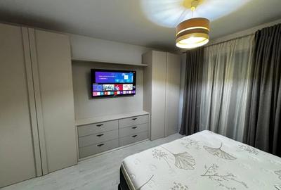 Apartament 2 Camere | 56 mp | Mobilat premium | Parcare | Cloud9 - 5