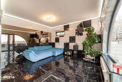 Casă cu 5 camere cu Canalizare în Căteasca - 15