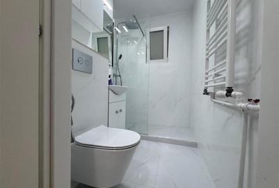 Apartament cu 3 camere semidecomandat, mobilat în Titan - 9