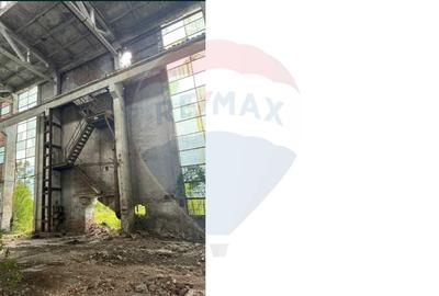 Spatiu industrial,Hala productie 3.990 mp+teren 13.987mp,Campia Turzii - 8