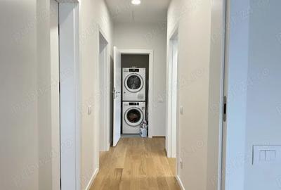 Vand casa duplex la Colina Noua - 6
