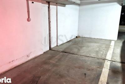 Apartament cu 3 camere în Central - 9
