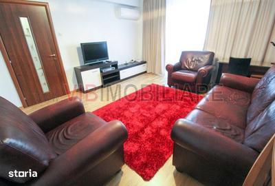 Apartament cu 2 camere decomandat, mobilat în Vitan - 11