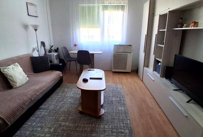 Garsonieră decomandată, mobilată în Dâmbul Rotund - 3