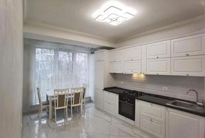 Garsonieră în Metalurgiei