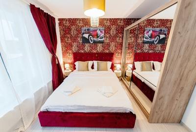 Apartament 2 Camere Lux - Mobilat si Utilat Complet - 5