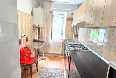 Apartament 2 camere Alexandru centrala termica, PVC, accept CREDIT - 2