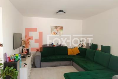 Duplex  4 camere + Apartament - V7228 - 2