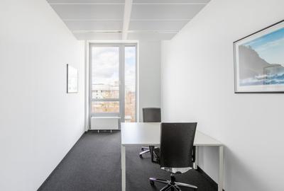 Spațiu de birou privat pentru 5 persoane în Regus City Gate - 3