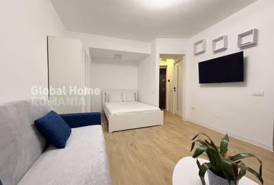 Garsoniera moderna | Stirbei Voda | Fara Risc | Renovat 2024 | Central - 5