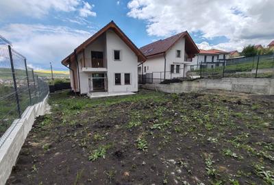 Casă individuală la Chinteni - 5