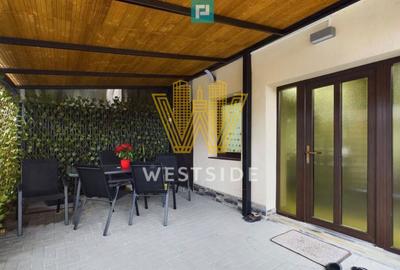 Casă individuală cu 3 camere cu Teren 170 Mp în Șagului - 17