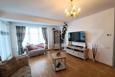 Apartament cu 3 camere decomandat în Central - 7