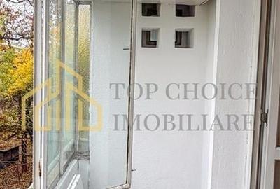 2 CAMERE FLOREASCA  LUMINOS, LINISTIT, VEDERE EST, ETAJ 2/3 - 8