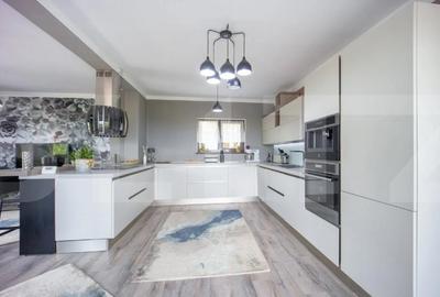 Casa exclusivista in zona Evergreen, Sfantu Gheorghe - 4
