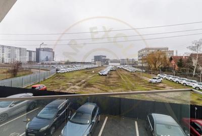 Apartament cu 2 camere semidecomandat, mobilat în Central - 10