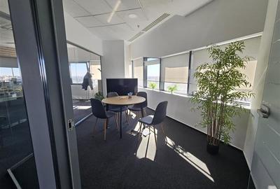 Inchiriere birouri, Olympia Tower - de la 197 mp - 7