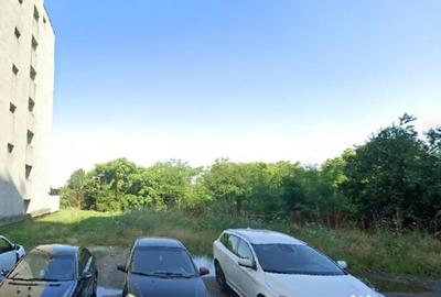 Teren de 603 mp, în Băneasa