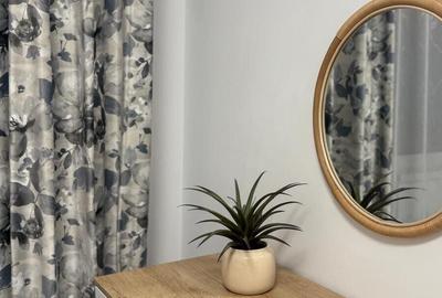 Garsonieră decomandată, mobilată în Podu Roș - 14