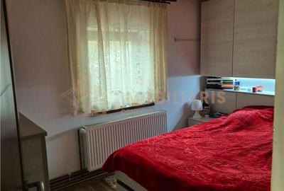 Casă cu Teren 758 Mp în Central