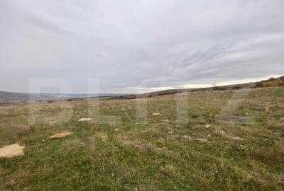OPORTUNITATE! Teren intravilan 500 mp cu PUZ, zona CREIC, Ir - 3