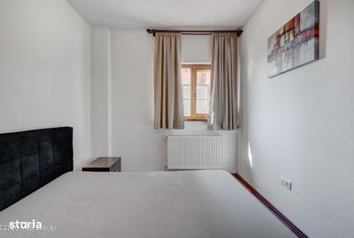 Apartament cu 2 camere în Străulești - 11