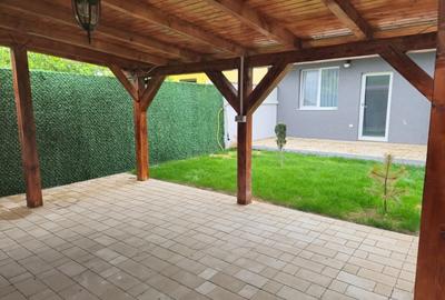 Apartament modern la casa cu curte – modern - Piata Cluj - 9