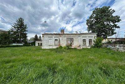 Proprietate istorica deosebita in inima Iasului Casa Ralet - 4