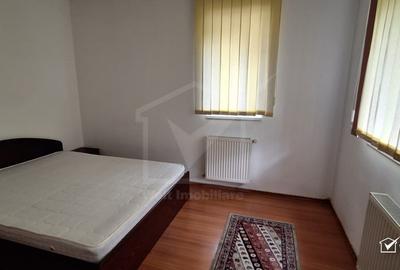 Chirie ap. 2 camere-Zona Iulius Mall - 4