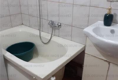 Garsonieră semidecomandată în Tractorul - 2