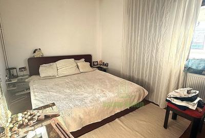 Apartament cu 3 camere semidecomandat în Romană - 5