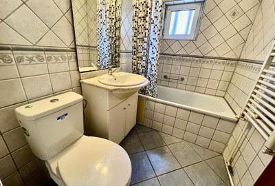 Apartament cu 2 camere semidecomandat în Central - 2