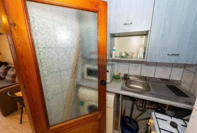 Garsonieră în Progresul - 4