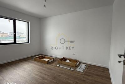 Casă cu 4 camere cu Teren 570 Mp în Tărtășești - 10