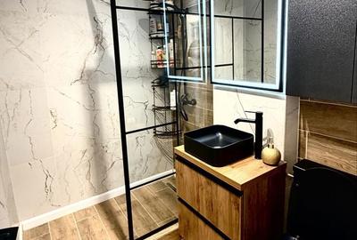 Apartament cu 2 camere în Ultracentral - 7