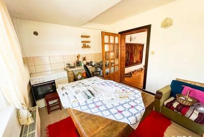 Casă cu 3 camere cu Teren 855 Mp în Trivale - 10