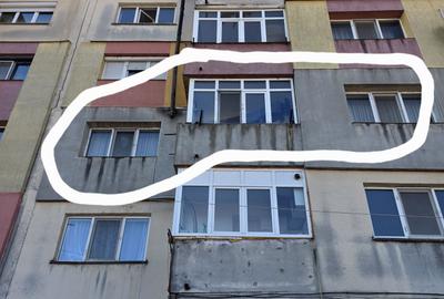 Apartament cu 2 camere decomandat în Central - 6