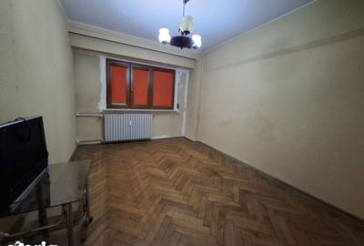 Apartament cu 3 camere, mobilat în Ultracentral - 4
