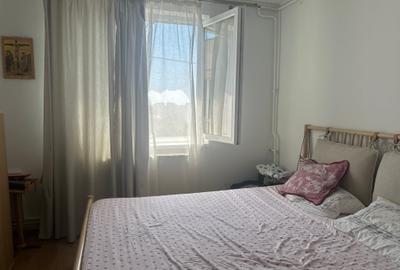 Apartament spatios langa metrou Crangasi/ Spacious apartment - Crangasi subway - 7