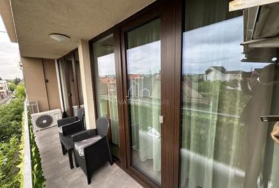 Apartament 2 Camere,Bloc Nou,Mobilat/Uilat/Parcare, Zona Ultracentrala - 4