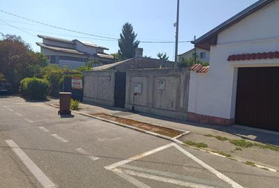 Propun teren pentu Constructii Bucuresti Noi - 4