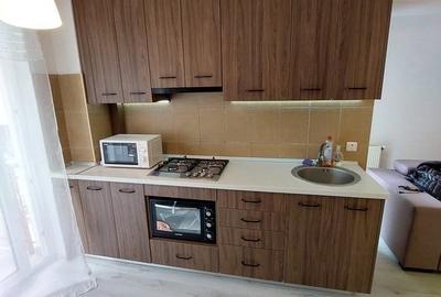 Garsonieră semidecomandată în Drumul Taberei - 1